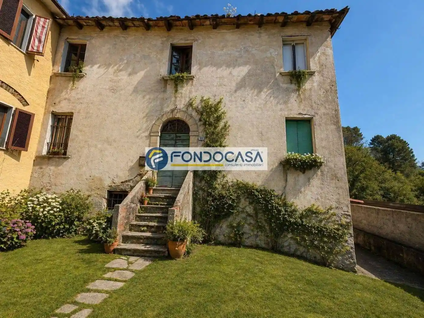 Rustico - Casale in vendita a Seravezza