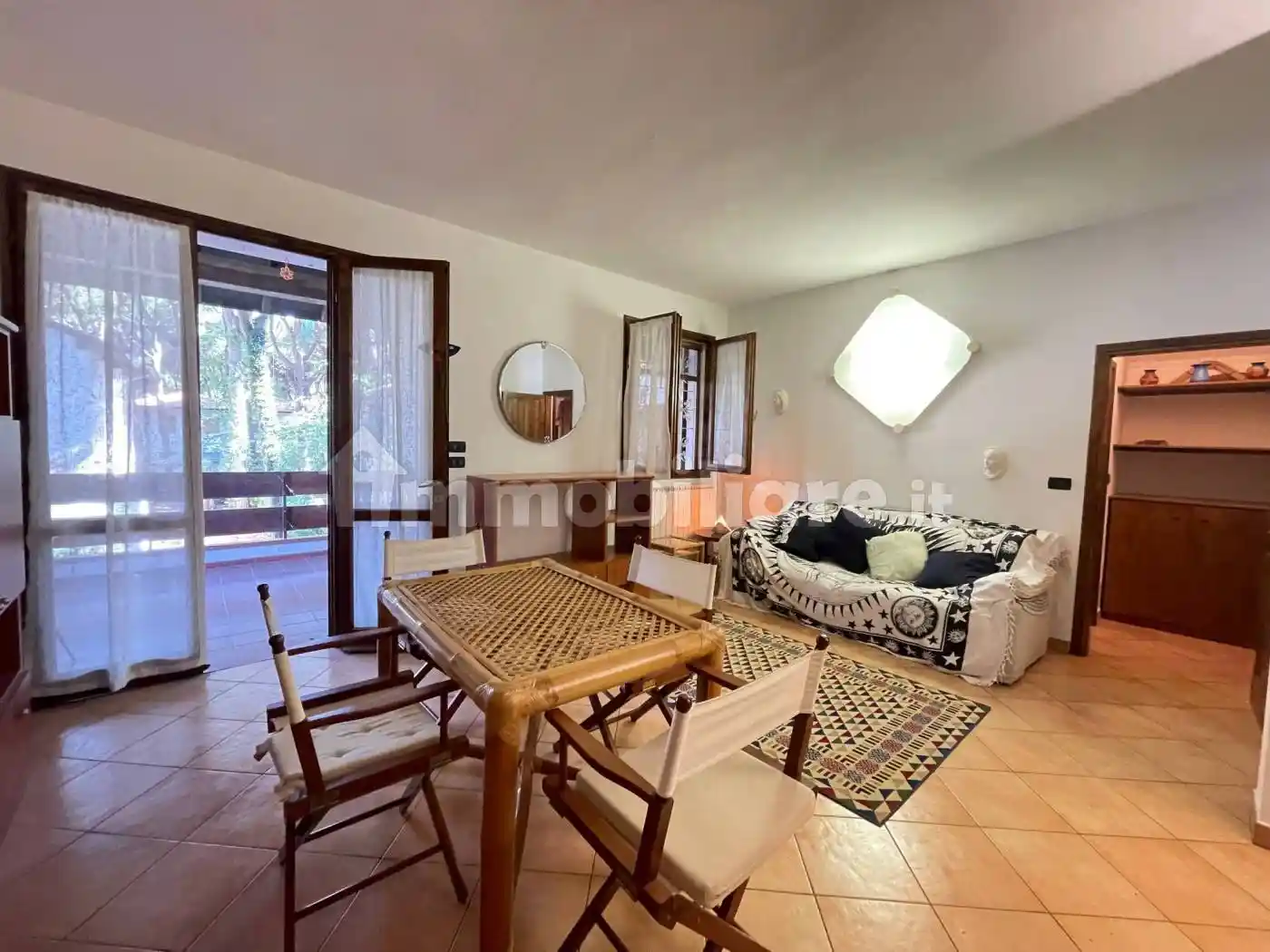 Villa in vendita a Comacchio