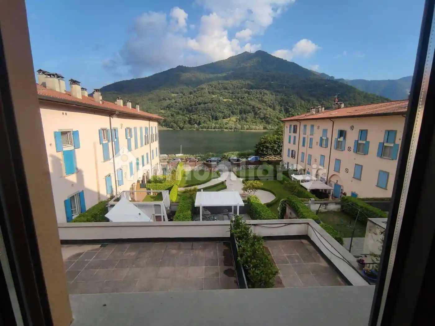 Appartamento in vendita a Ranzanico