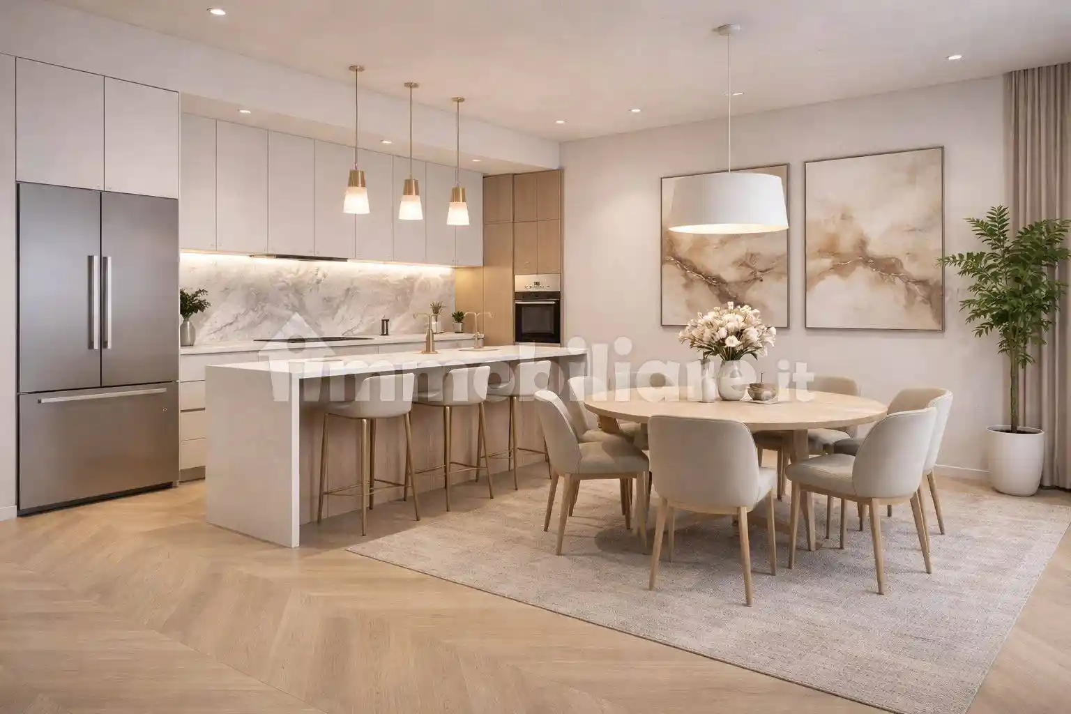 Appartamento in vendita a Firenze