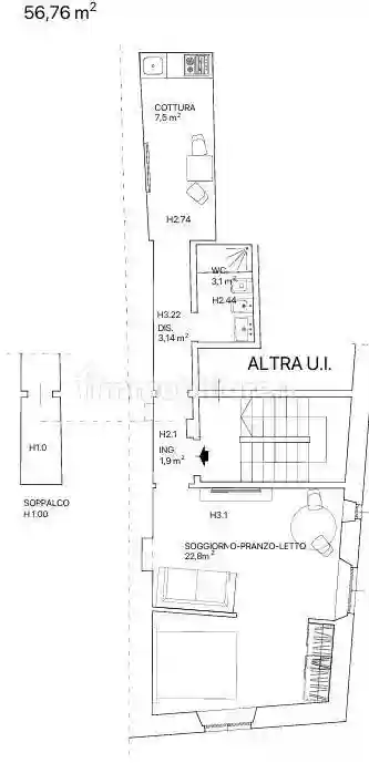 Appartamento - foto 5