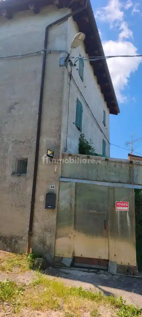 Casa indipendente in vendita a Monzuno