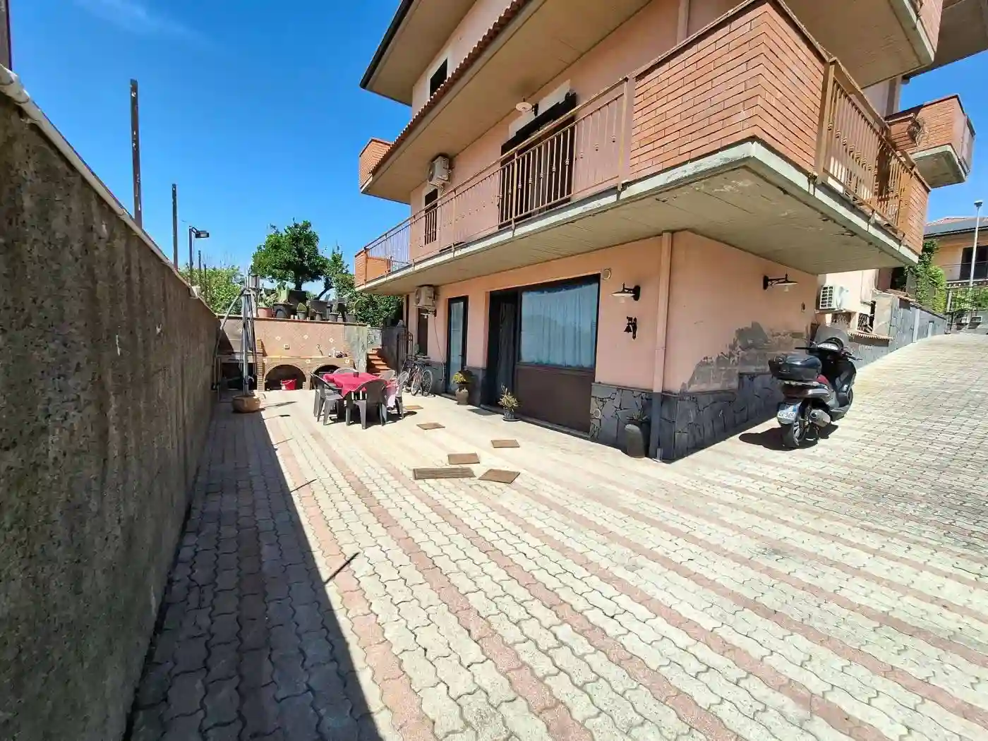 Villa - foto 4