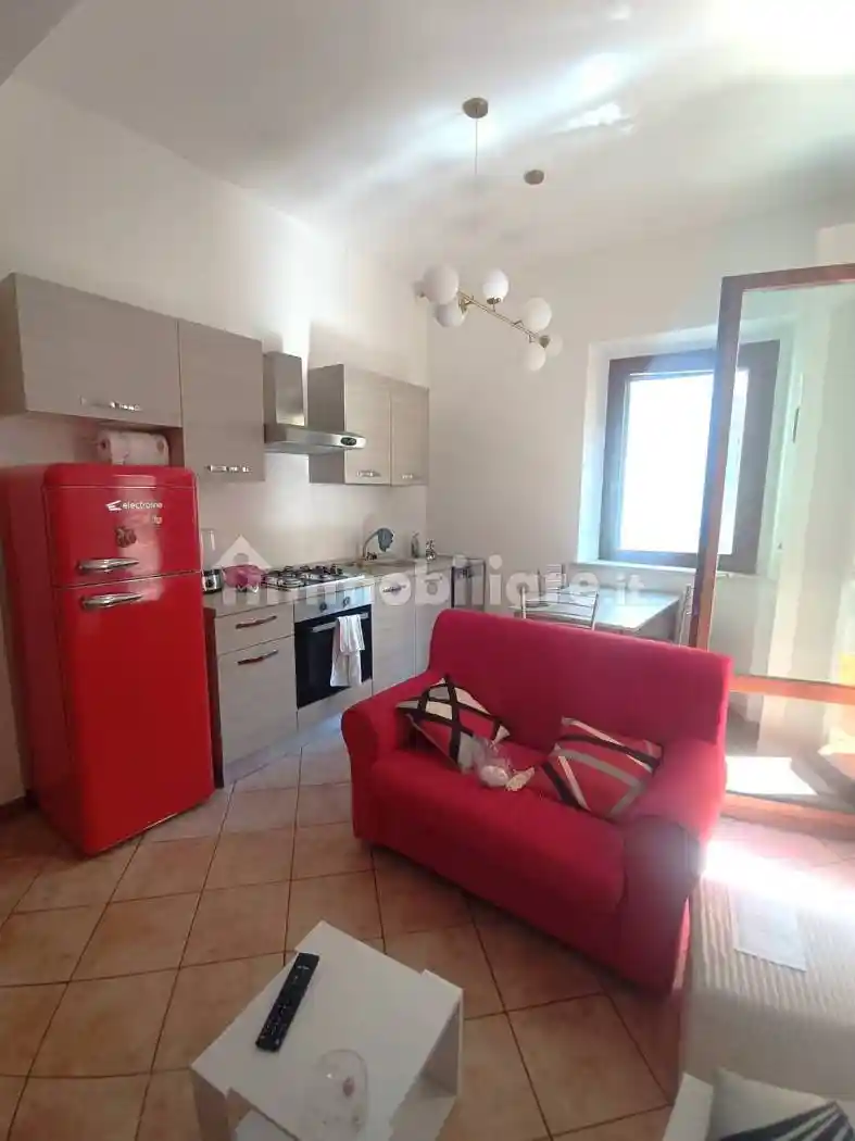 Appartamento in vendita a San Benedetto del Tronto