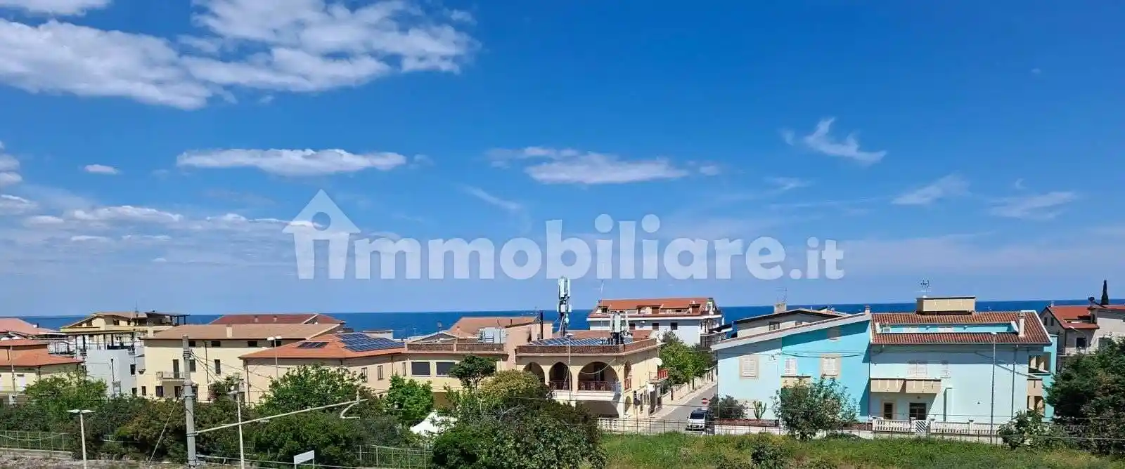 Appartamento in vendita a Roseto Capo Spulico