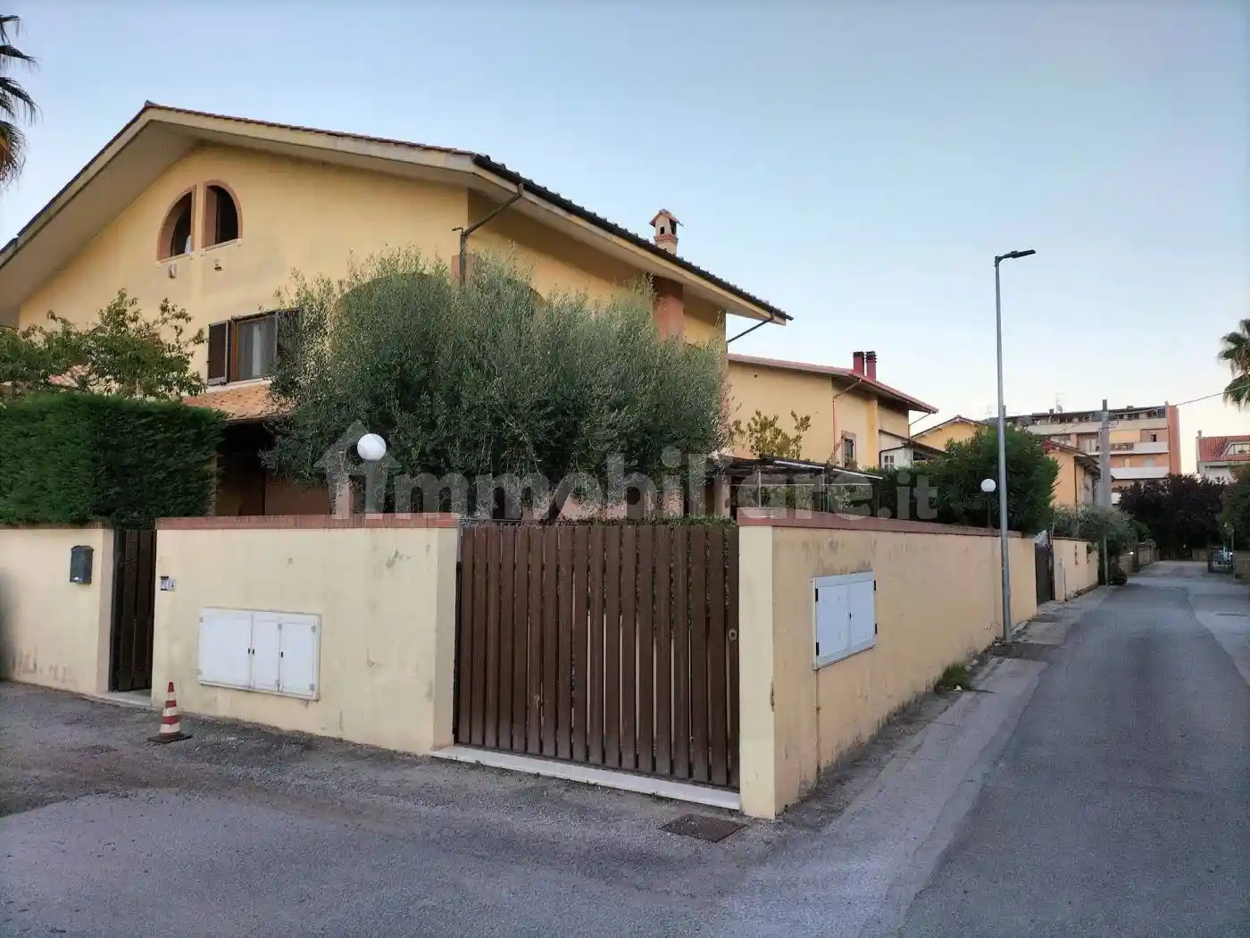 Villa in vendita a Francavilla al Mare