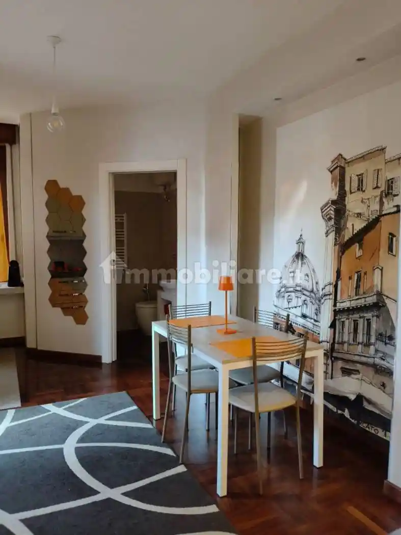 Appartamento in affitto a Roma