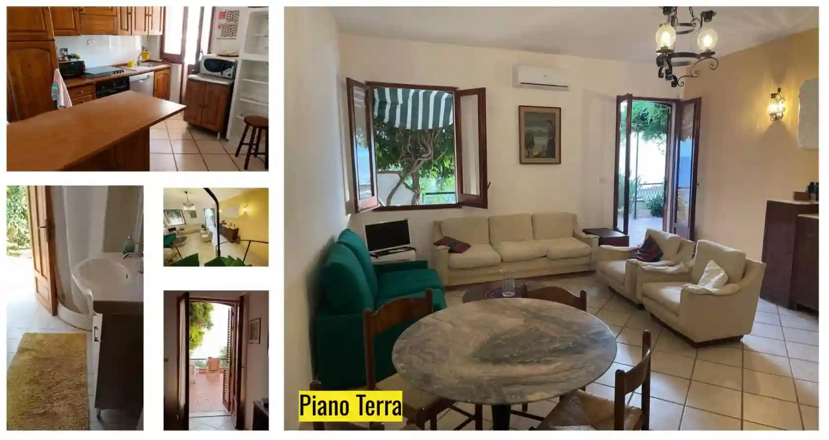 Villa - foto 4