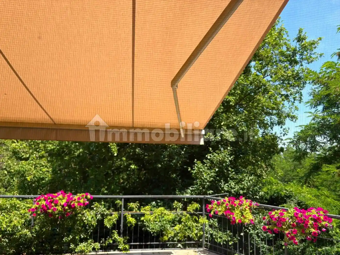 Villa in affitto a Rivergaro