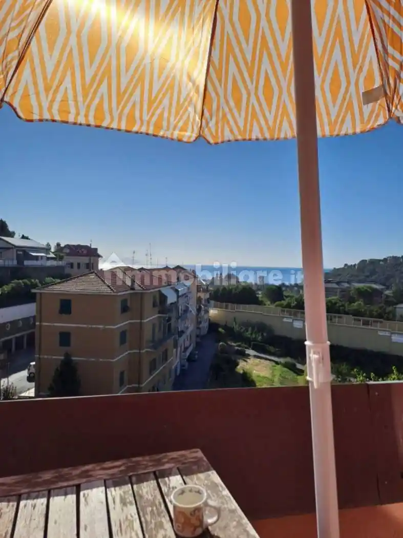 Attico - Mansarda in vendita a Arenzano
