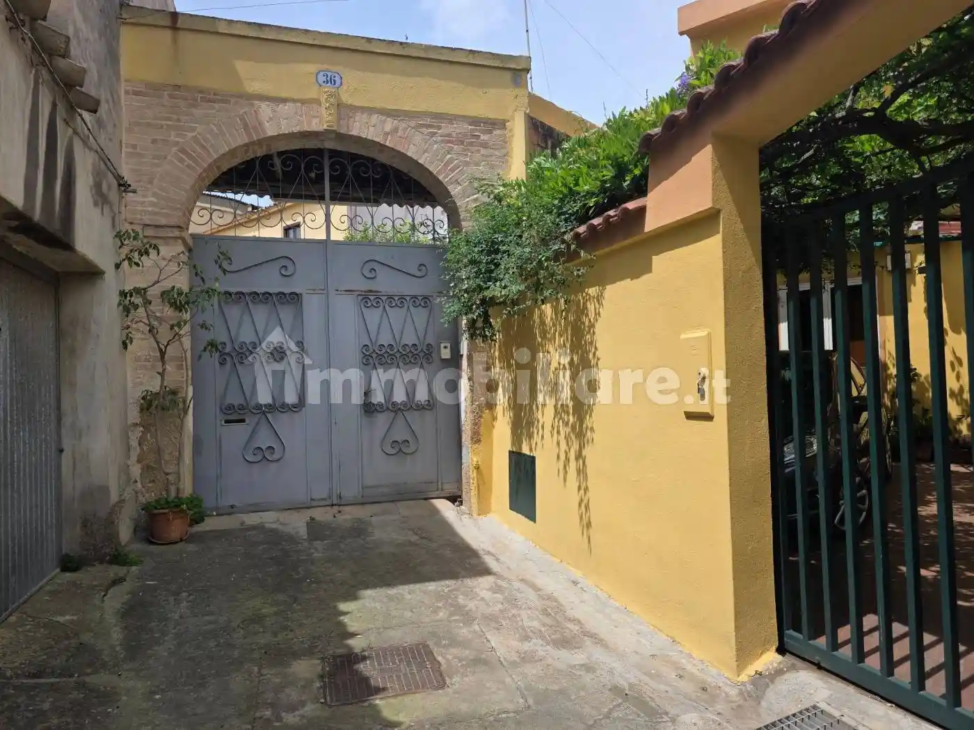 Rustico - Casale in vendita a Selargius