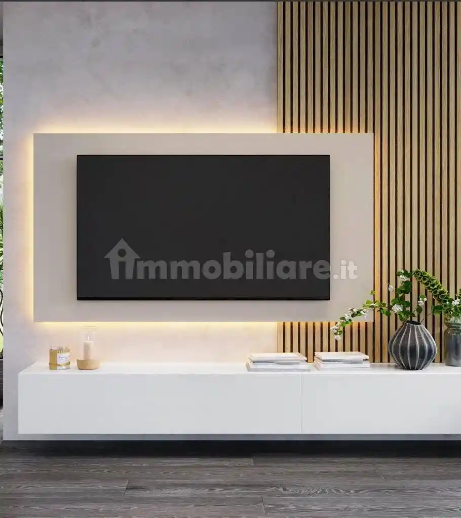 Appartamento in vendita a Vicenza