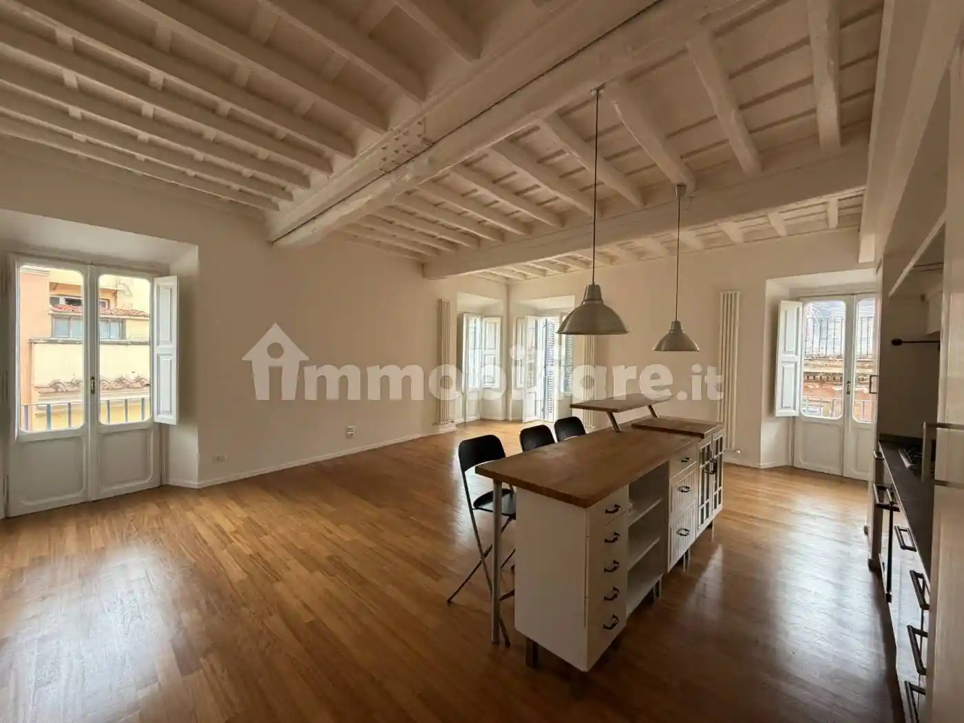 Appartamento in affitto a Roma