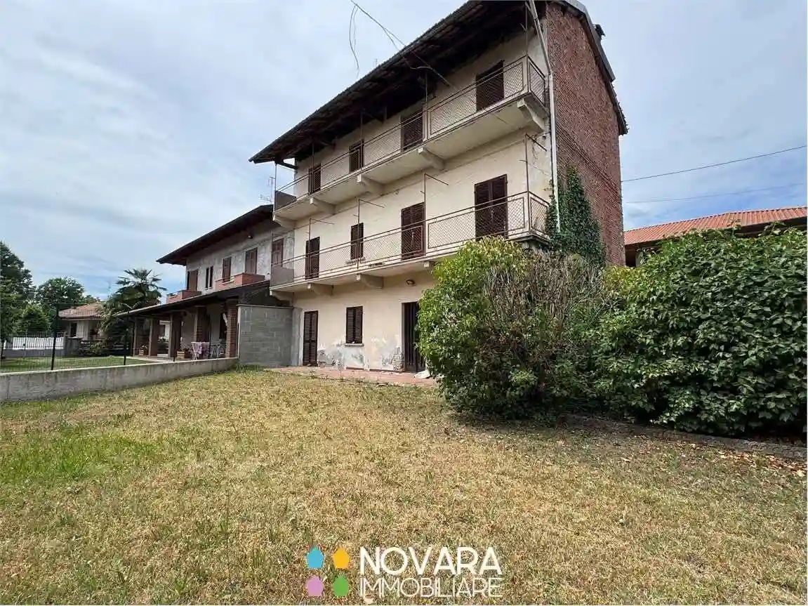 Casa indipendente - foto 2