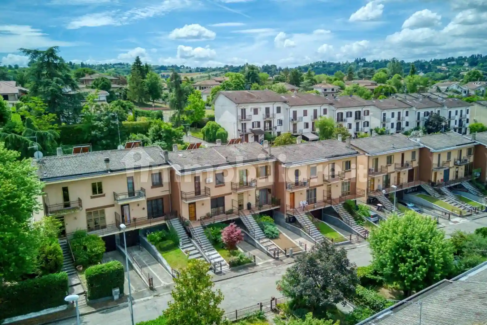 Villetta a schiera - foto 3