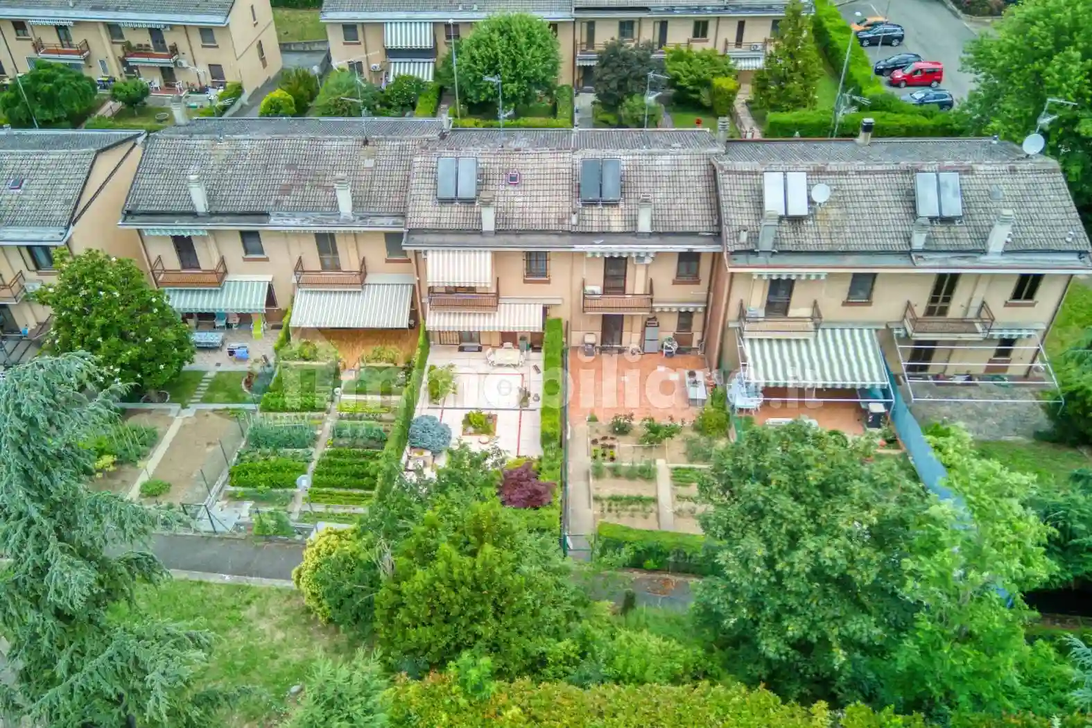 Villetta a schiera - foto 4