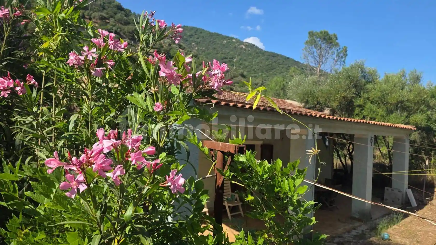 Rustico - Casale in vendita a Sinnai