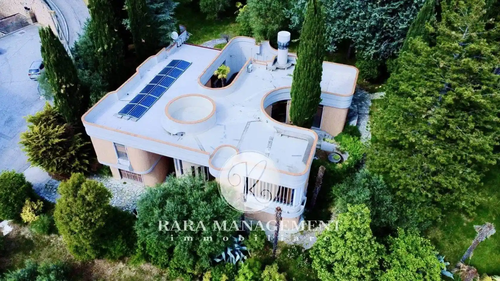 Villa in vendita a Treia