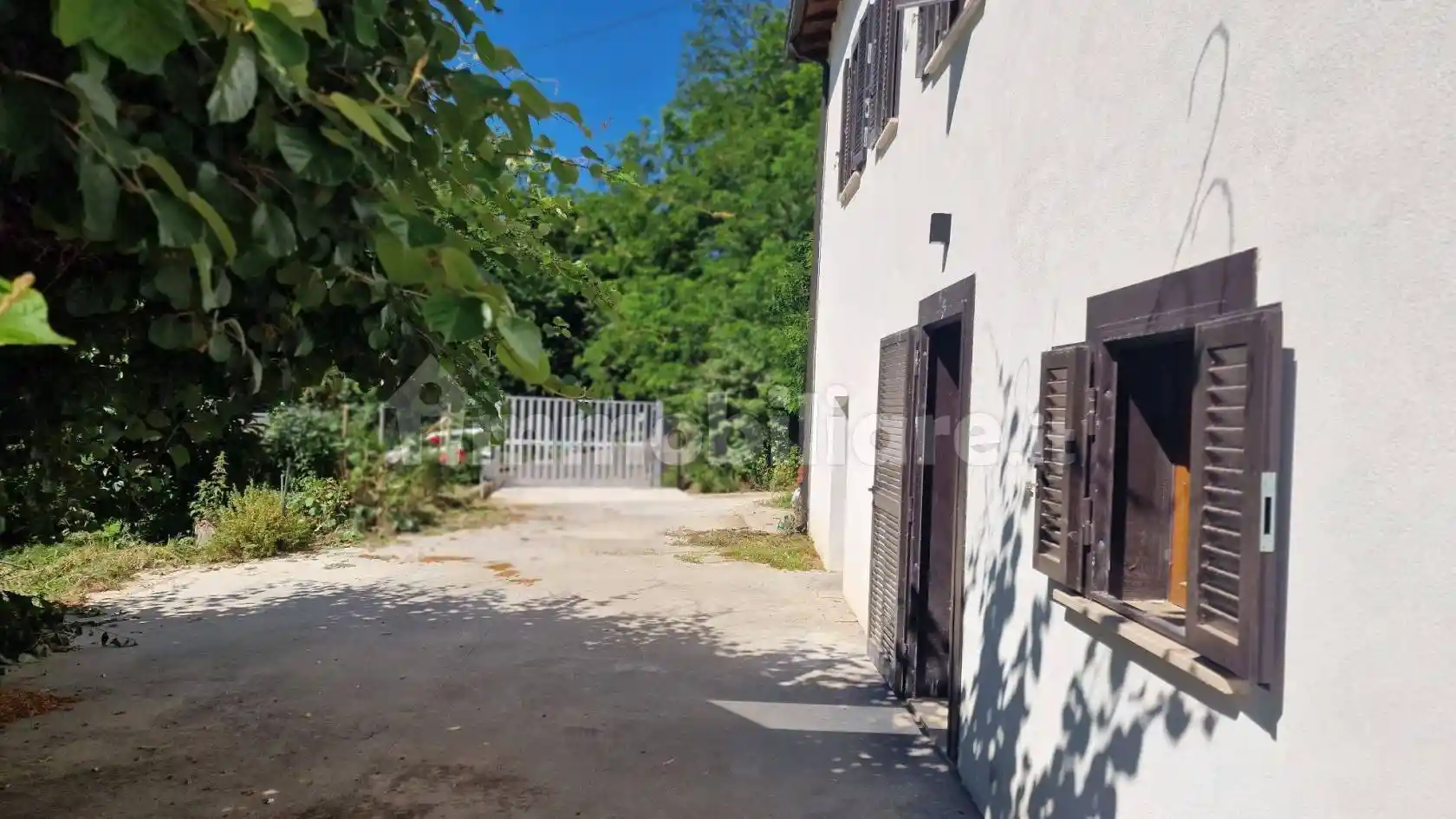 Rustico - Casale in affitto a Artena