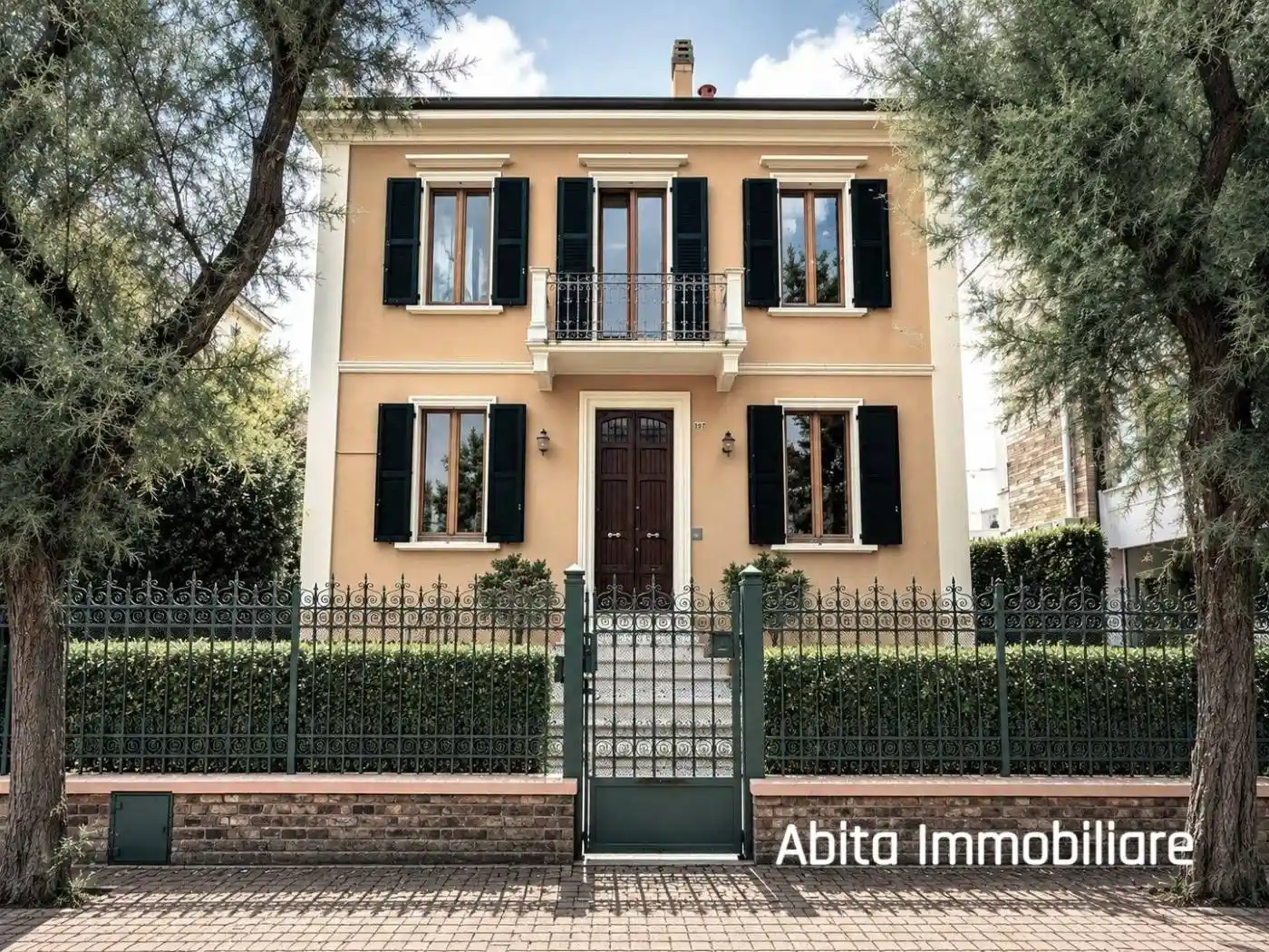 Villa in vendita a Pesaro