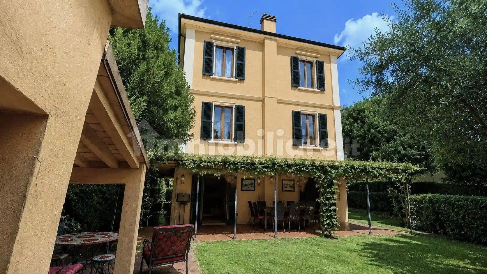 Villa - foto 5