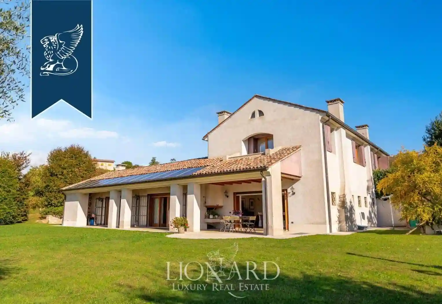 Villa - foto 4