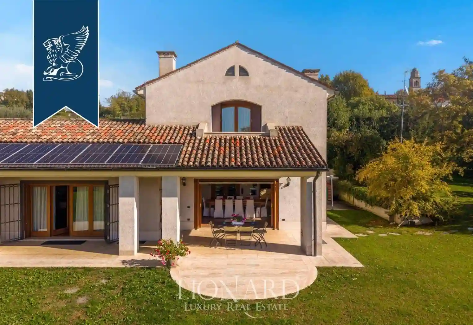 Villa - foto 5