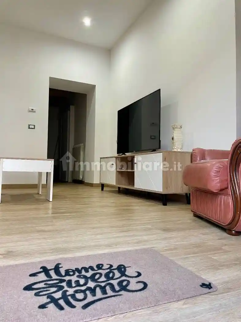 Appartamento in vendita a Serra San Bruno