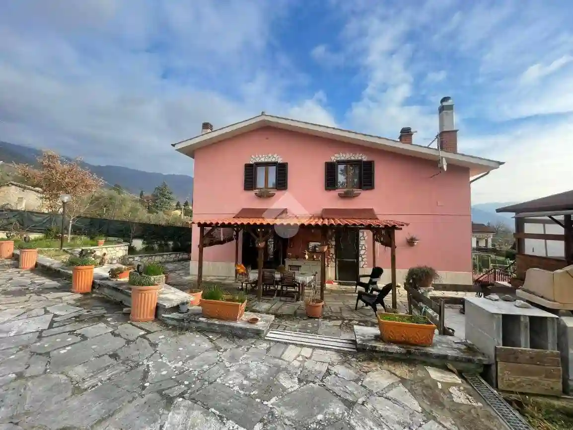 Villa - foto 4