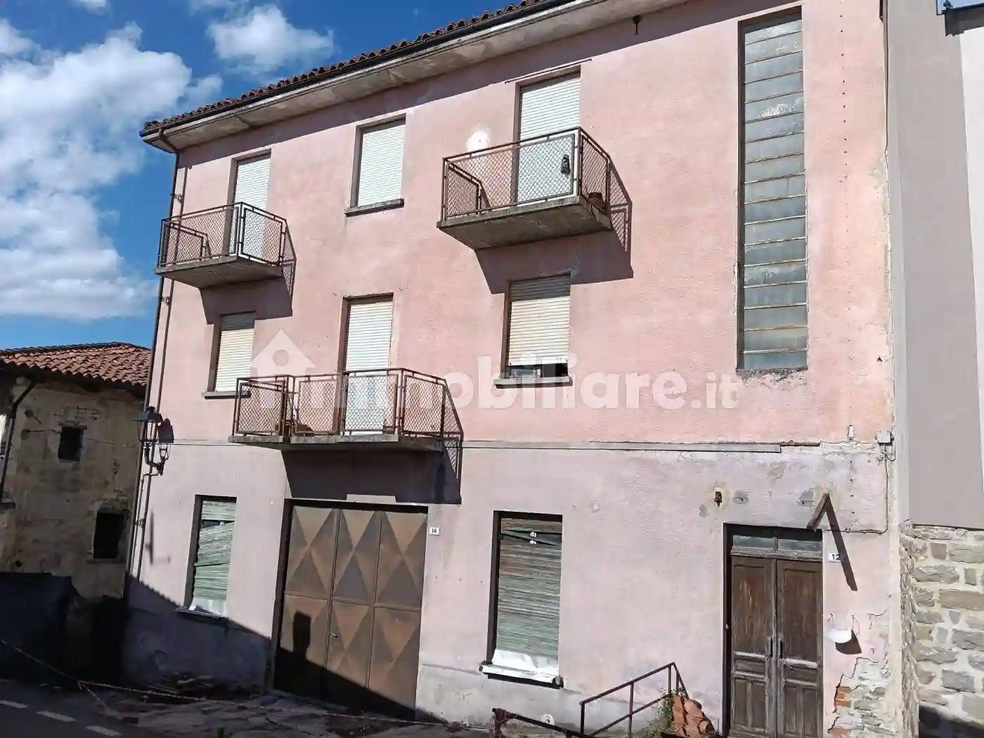 Palazzo - Edificio - foto 2