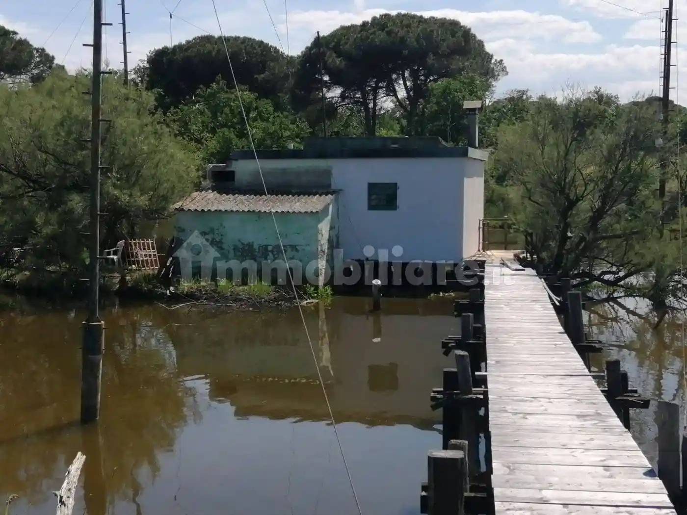 Rustico - Casale in vendita a Ravenna