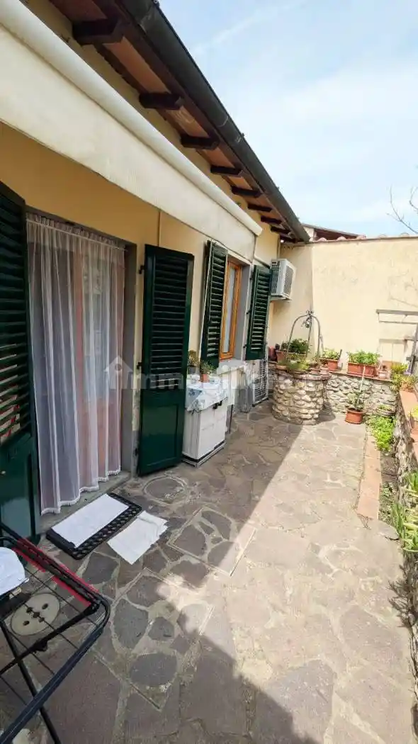 Villa in vendita a San Casciano in Val di Pesa