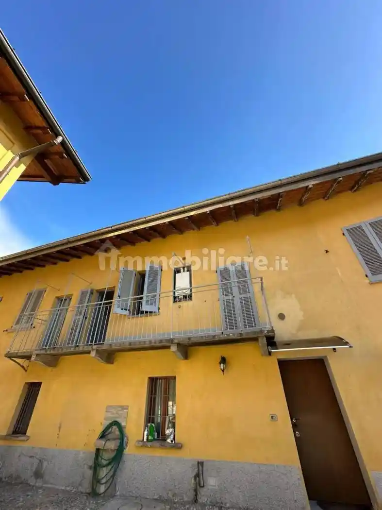 Appartamento in affitto a Samarate