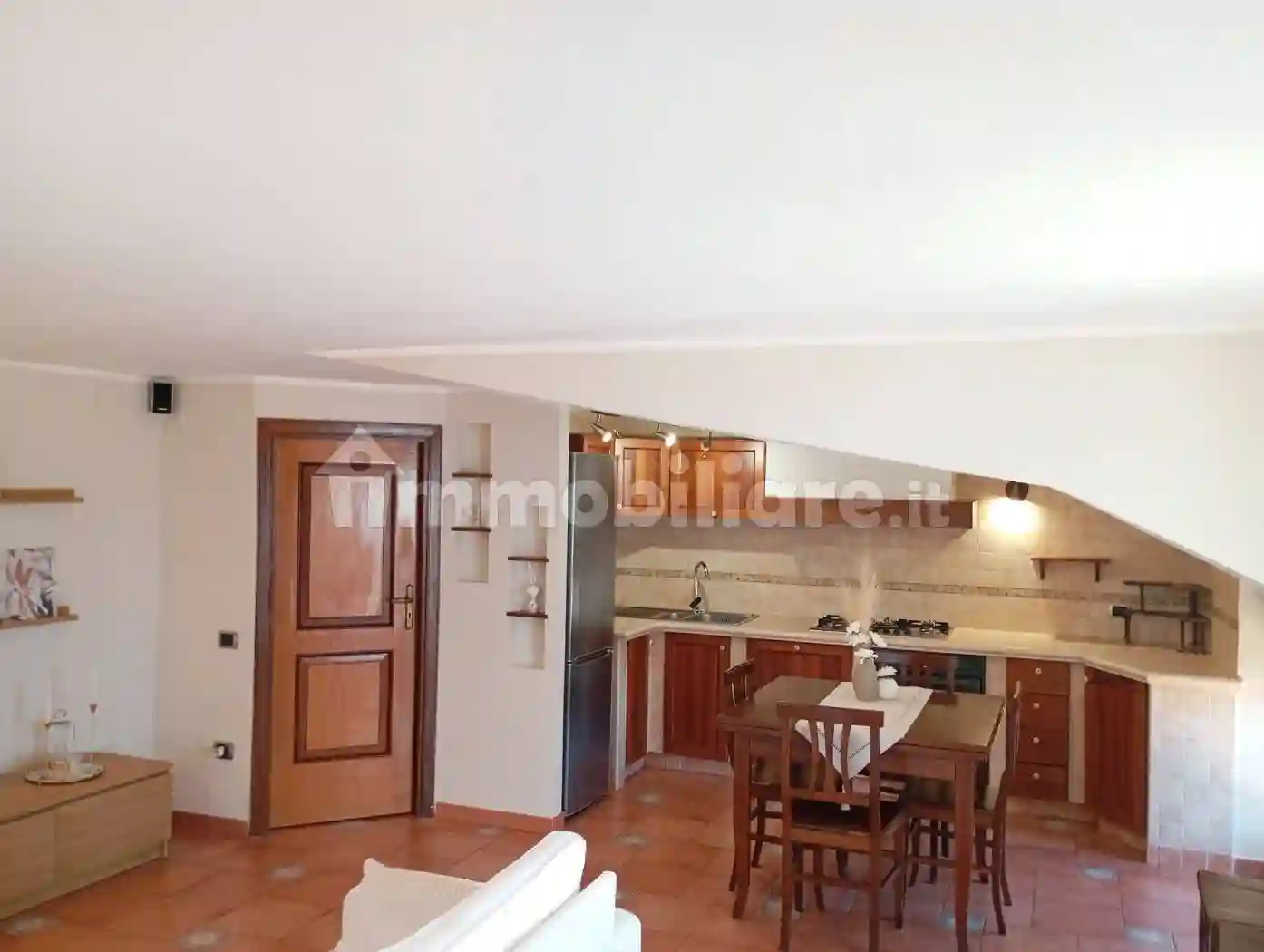 Attico - Mansarda - foto 4