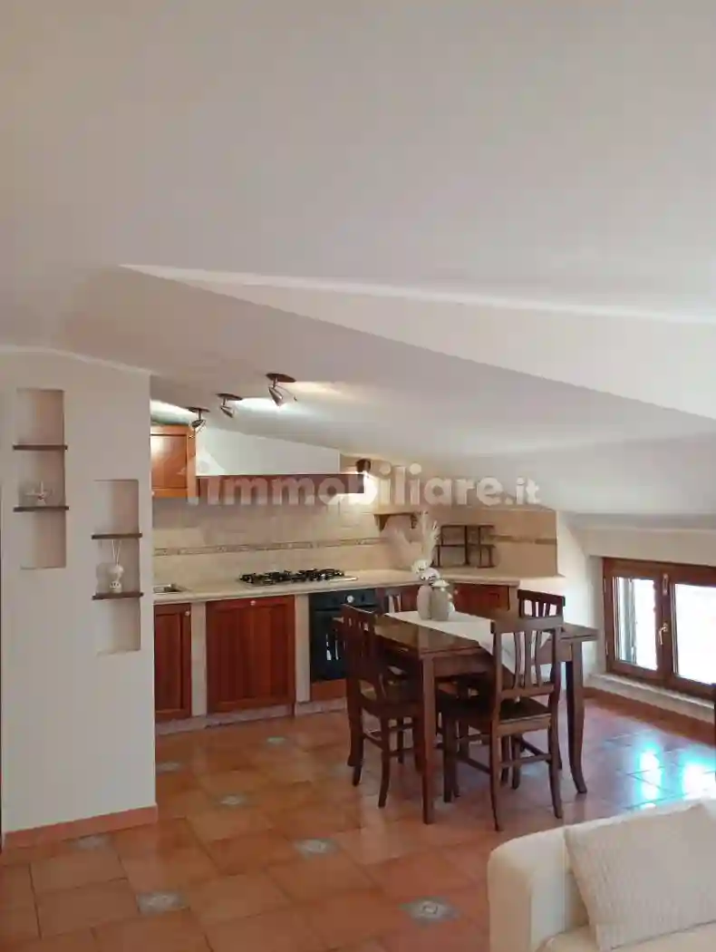 Attico - Mansarda - foto 5