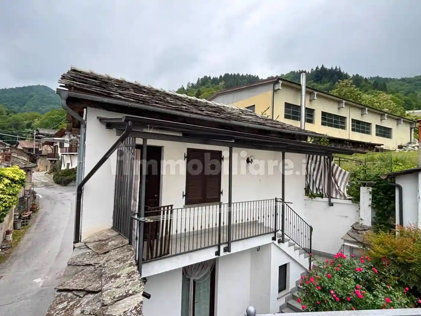 Casa indipendente - foto 4