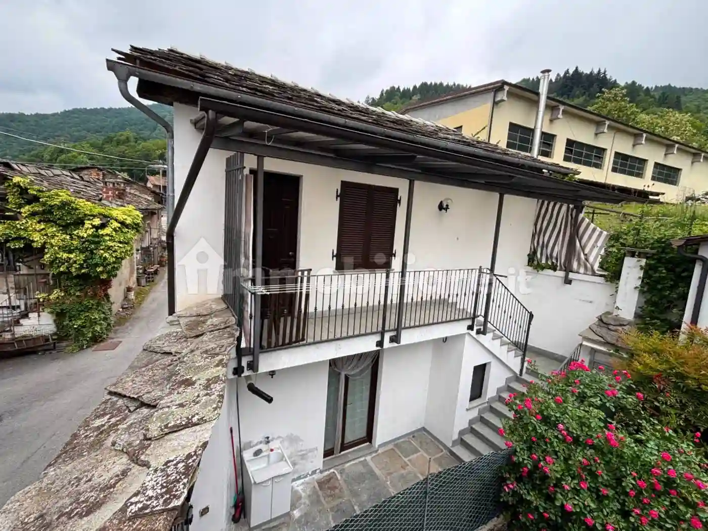 Casa indipendente - foto 5