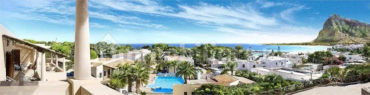 Appartamento in affitto a San Vito Lo Capo