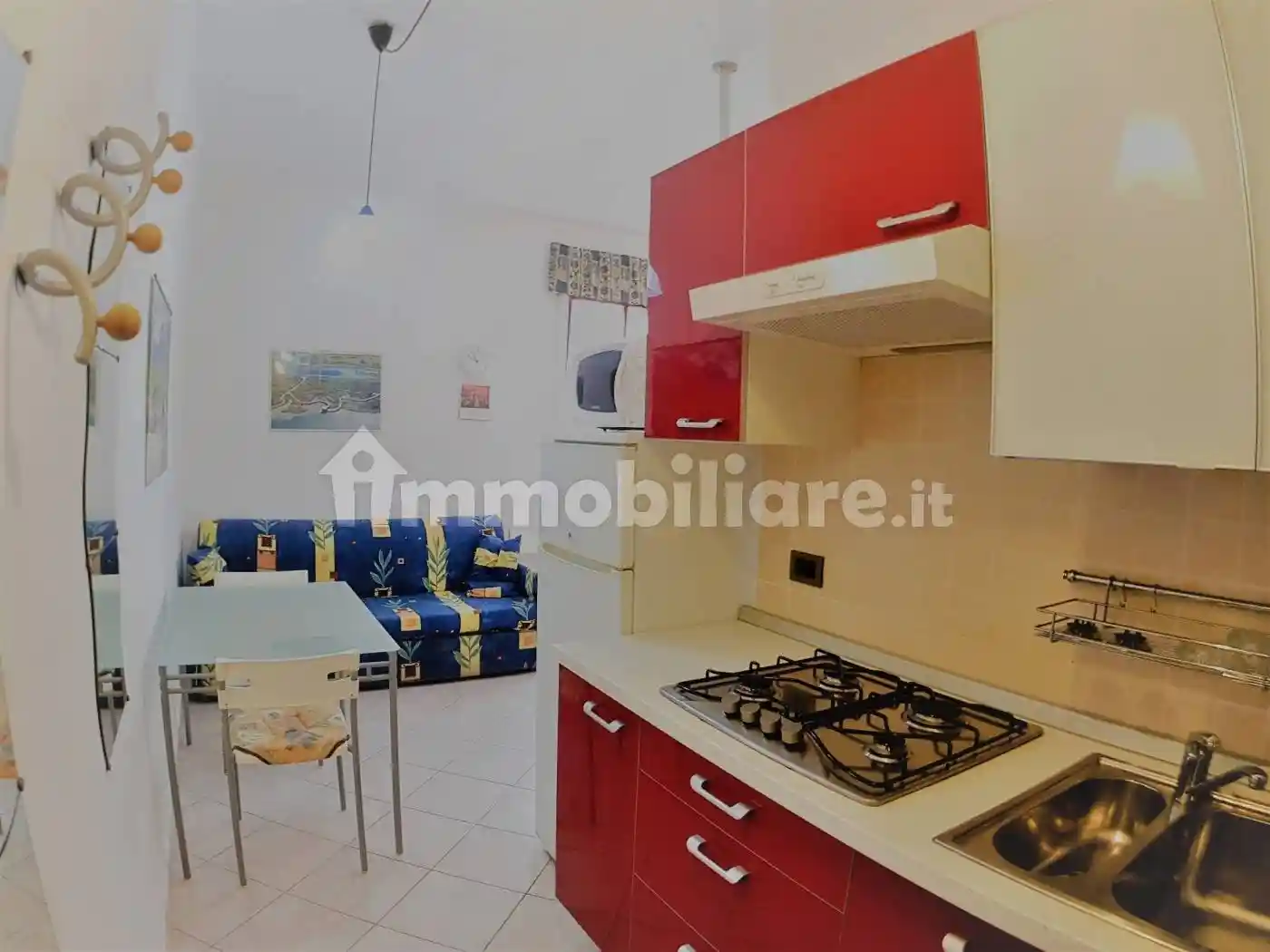 Appartamento in vendita a Rosolina