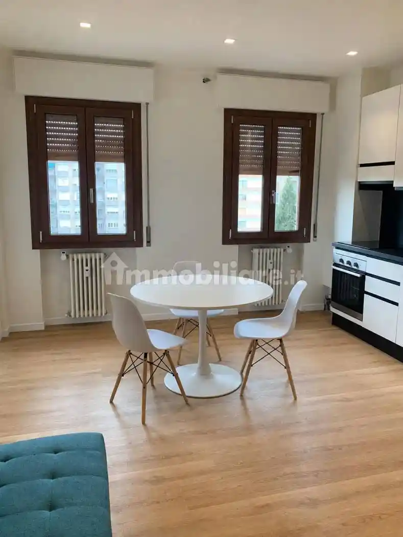 Appartamento in vendita a Forlì