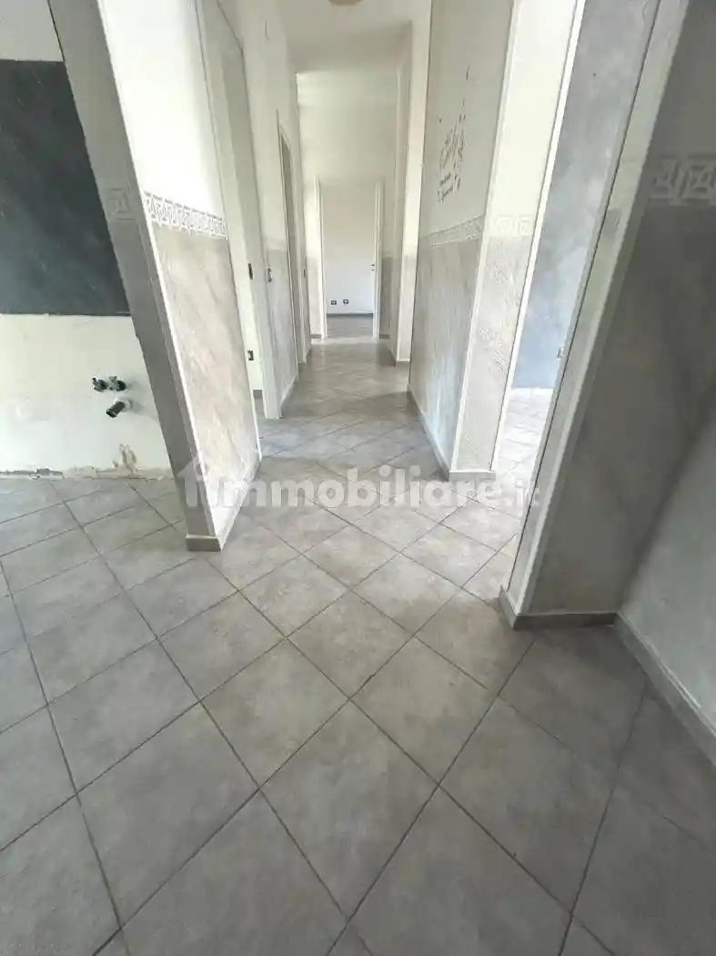 Appartamento in vendita a Torre Annunziata