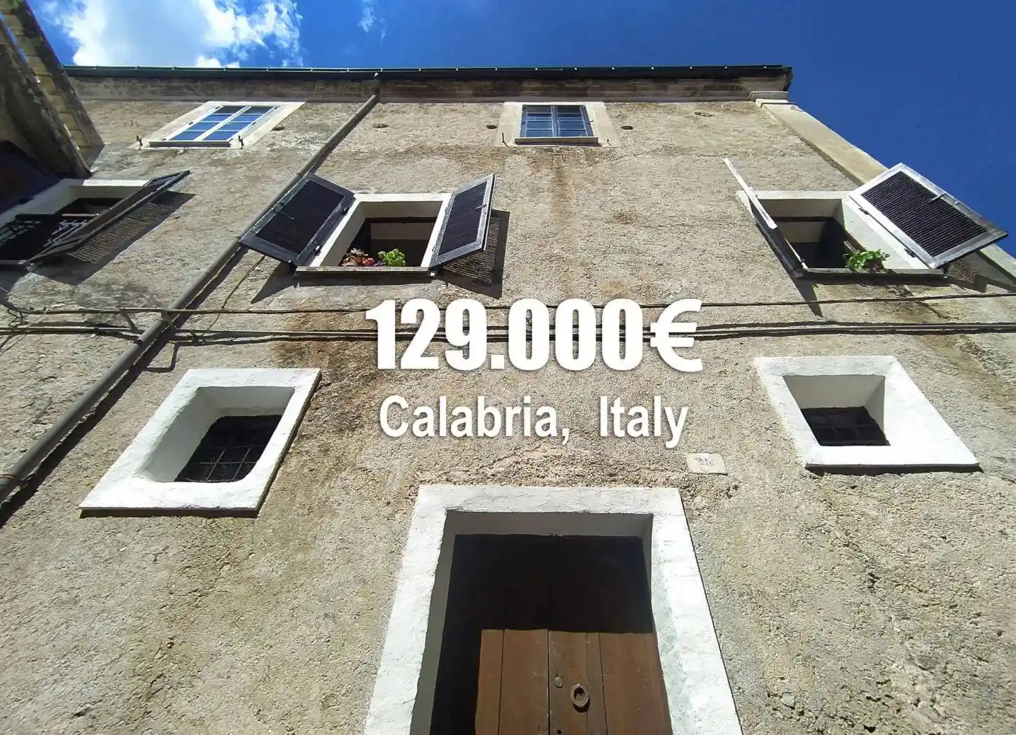 Appartamento in vendita a Morano Calabro