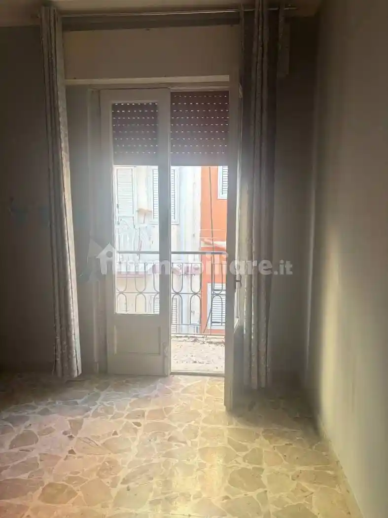 Appartamento in vendita a Gela