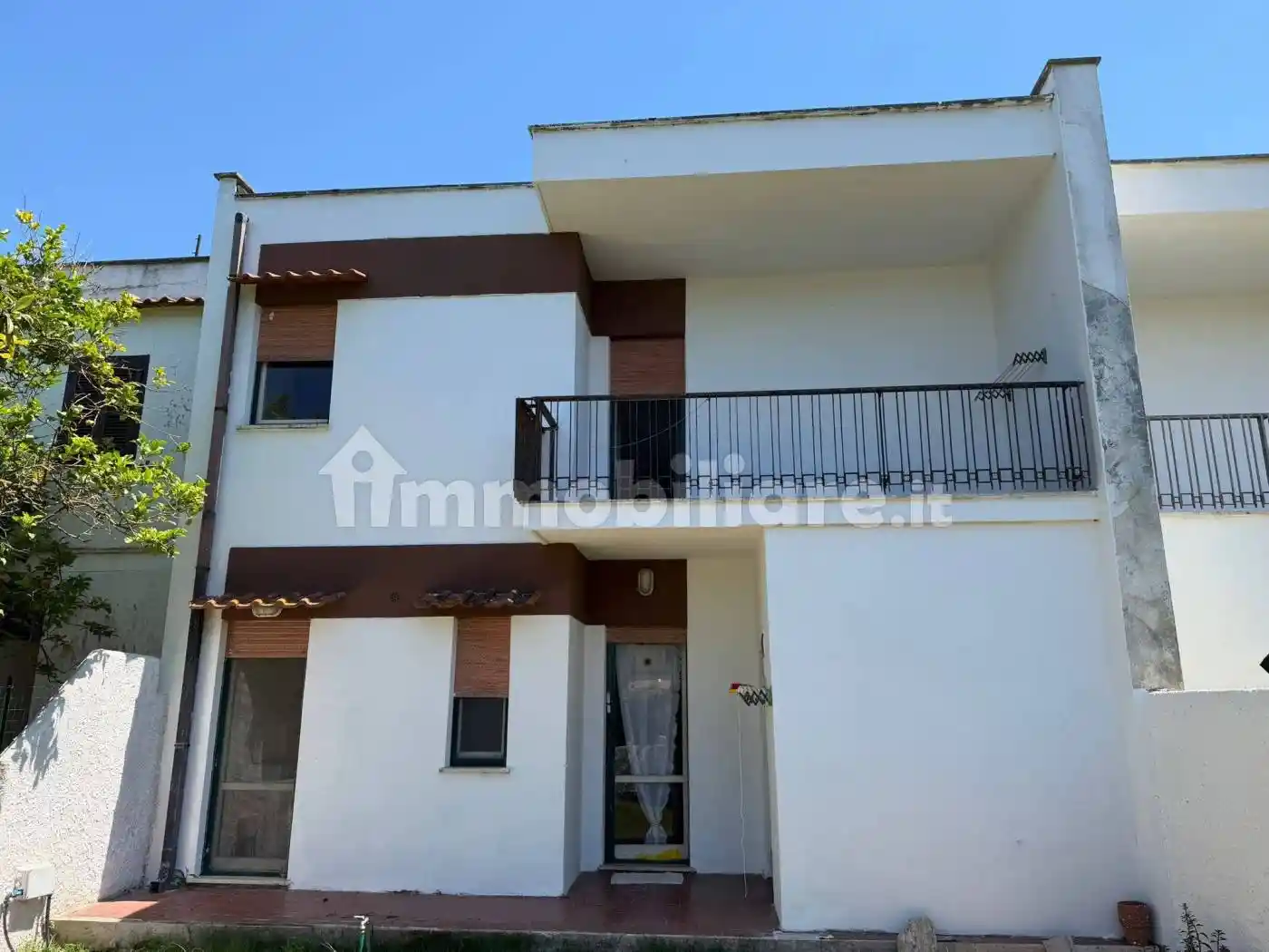 Villetta a schiera in vendita a San Felice Circeo