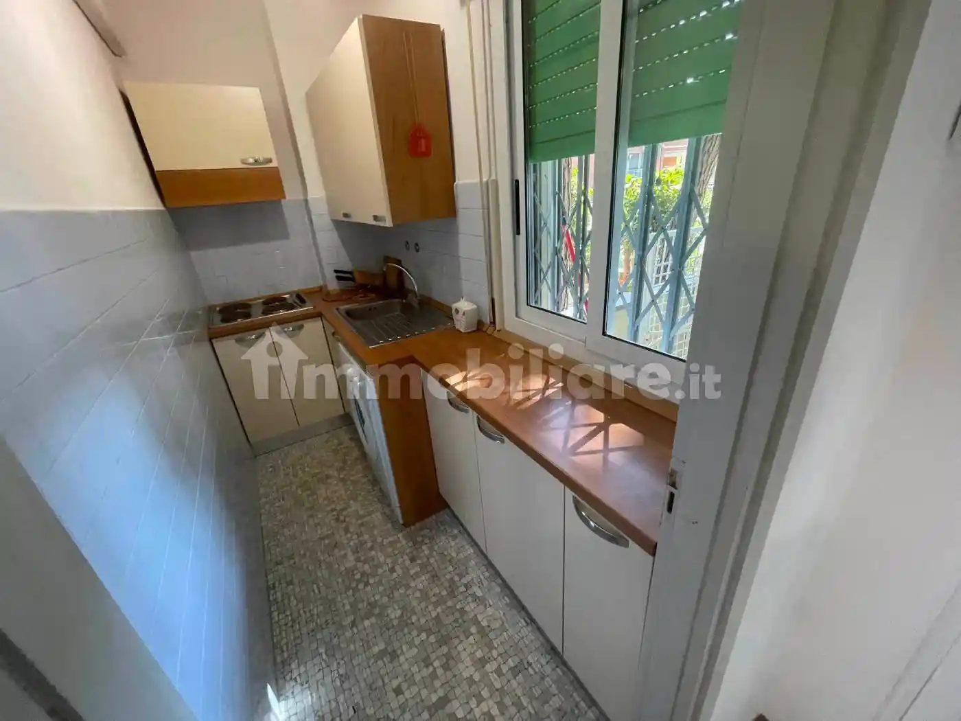 Appartamento in affitto a Comacchio