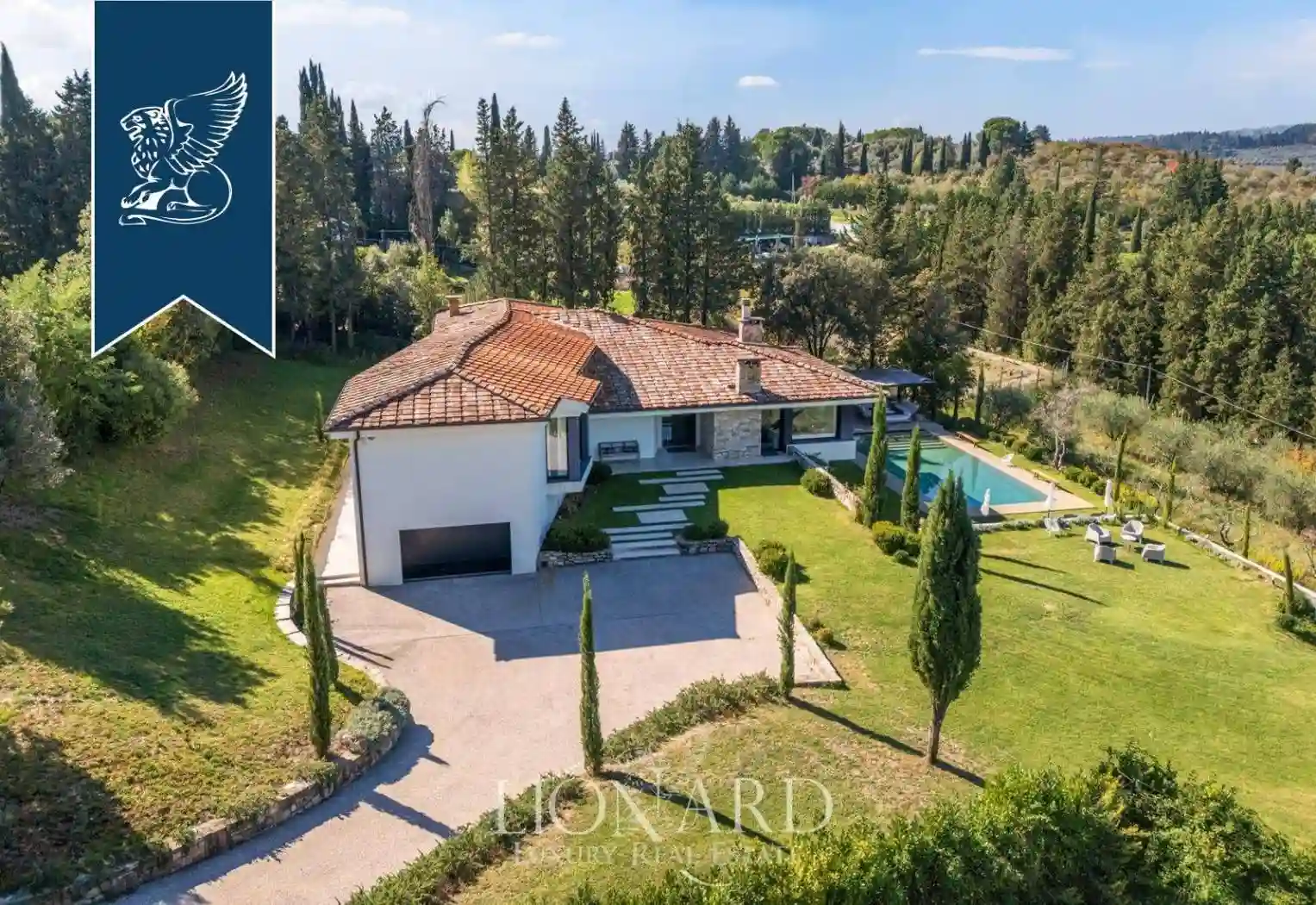 Villa - foto 3