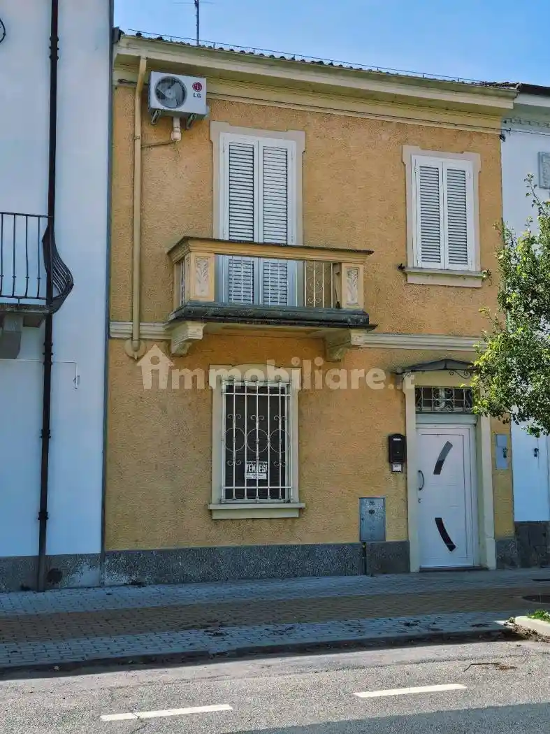 Villetta a schiera in vendita a Trino