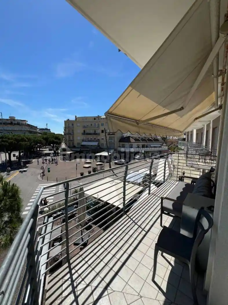 Appartamento in affitto a Jesolo