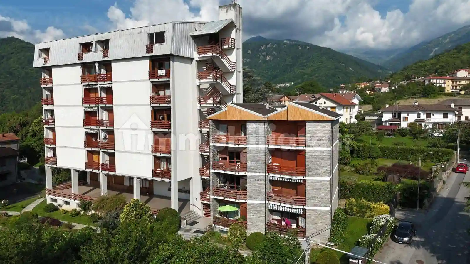 Attico - Mansarda - foto 2