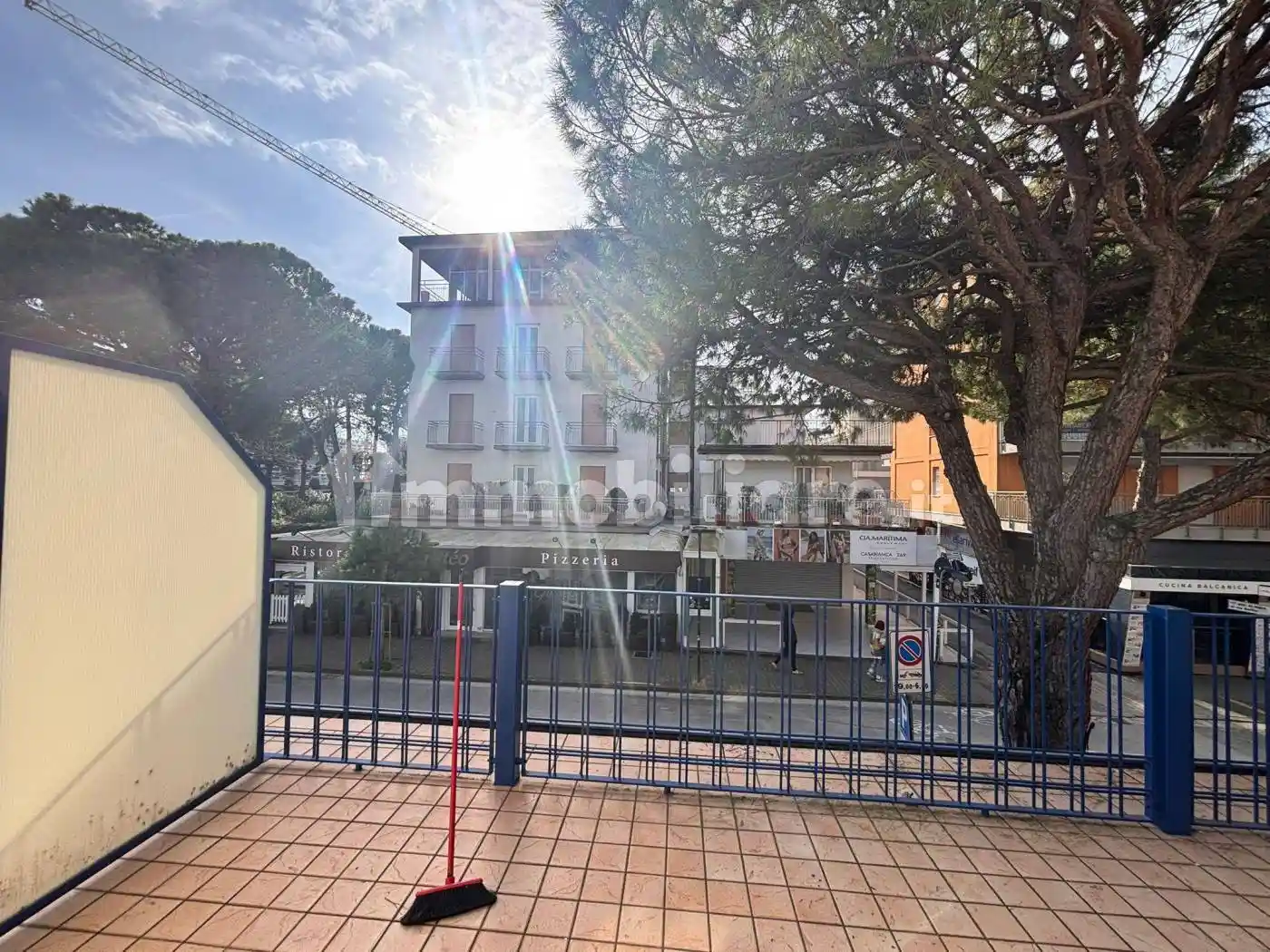 Appartamento in affitto a Jesolo